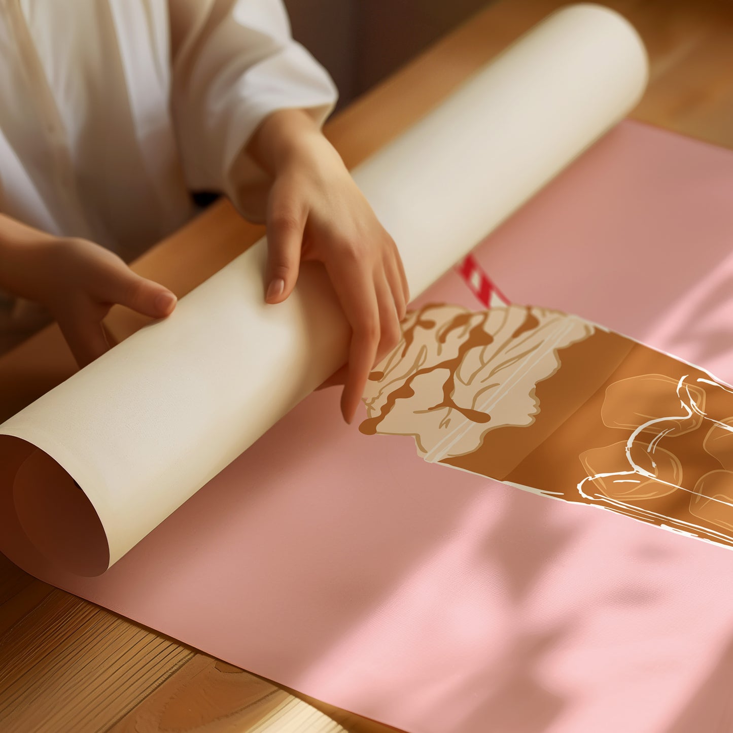 Brewed Arabica Beauty