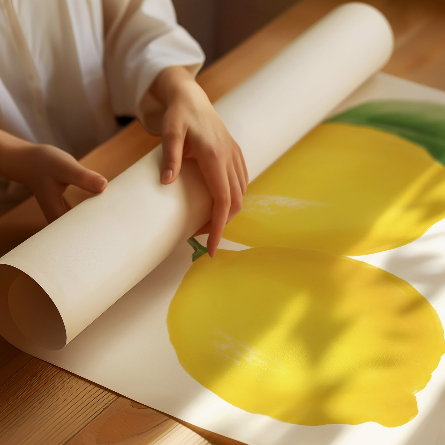 You're Simply the Zest