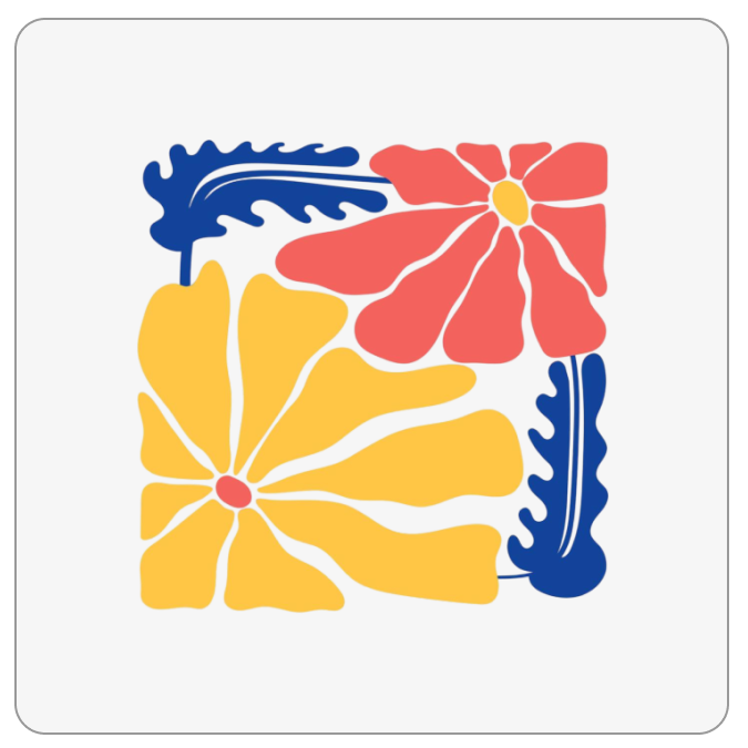 Floral & Botanical