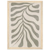 Wood frame