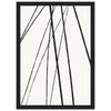 Black frame