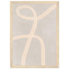 Wood frame