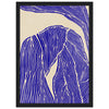 Black frame
