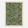 Wood frame