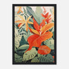 Wood frame