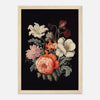 Wood frame