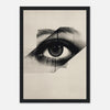 Black frame