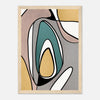 Wood frame