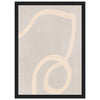Black frame