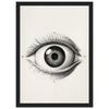 Black frame