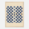 Wood frame