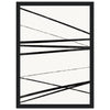 Black frame