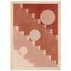 Wood frame