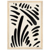Wood frame