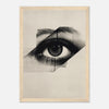 Wood frame