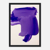 Black frame