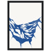 Black frame