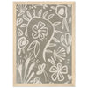 Wood frame