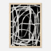 Wood frame