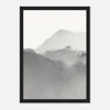 Black frame