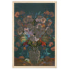 Wood frame