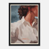 Black frame