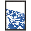 Black frame