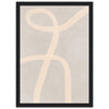 Black frame