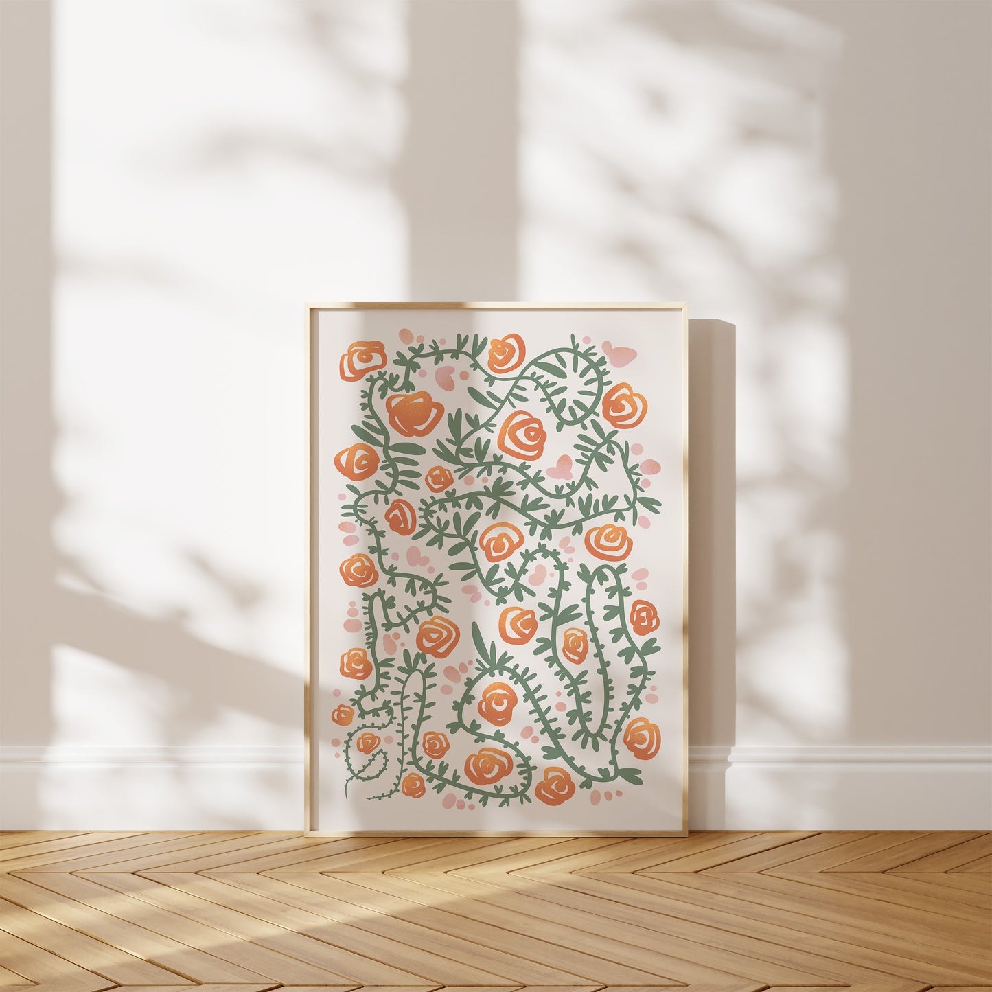 Spring Bloom