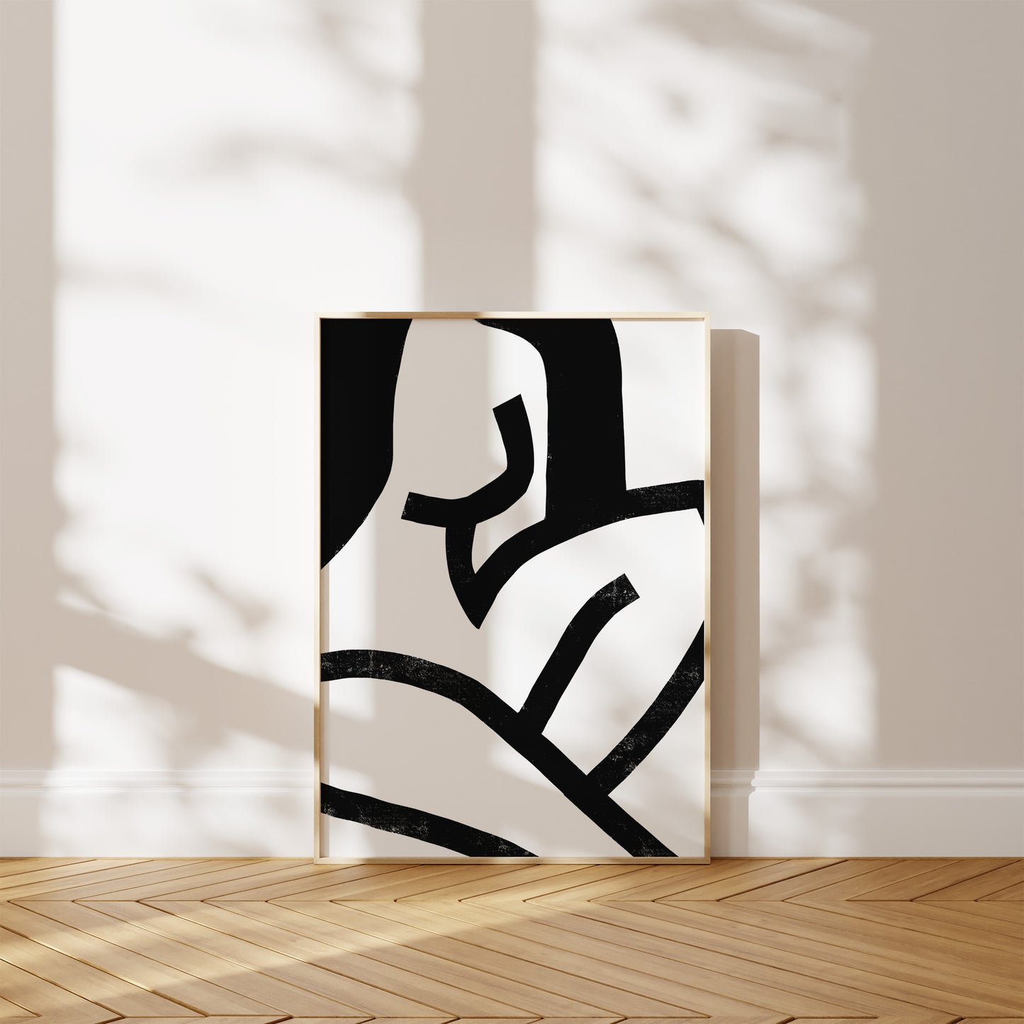 Abstract Elegance