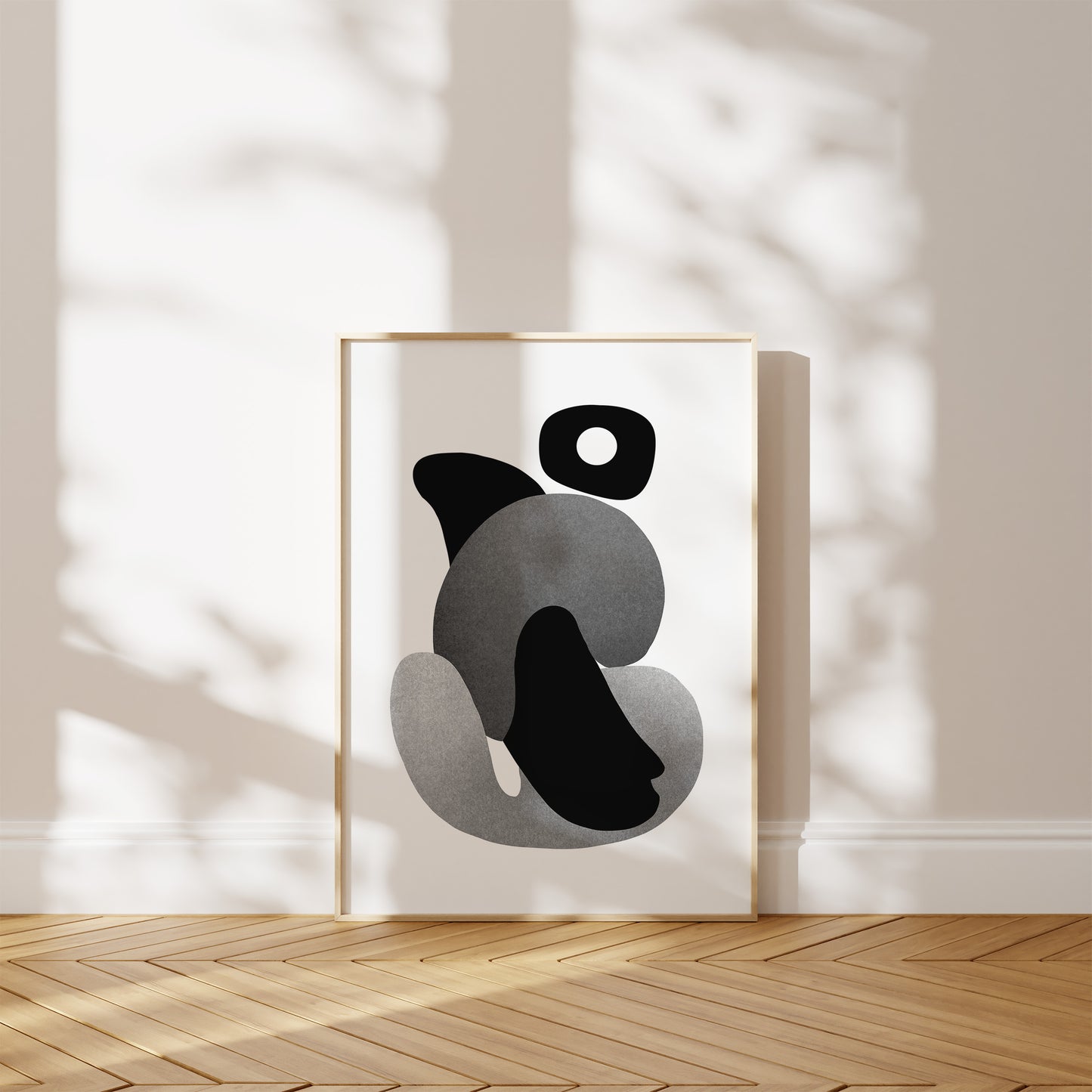 Whimsical Abstraction