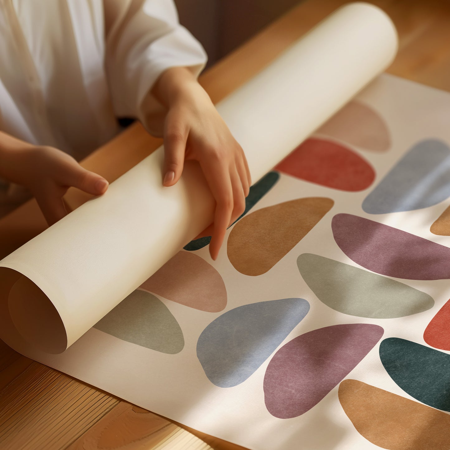 Pattern Fusion