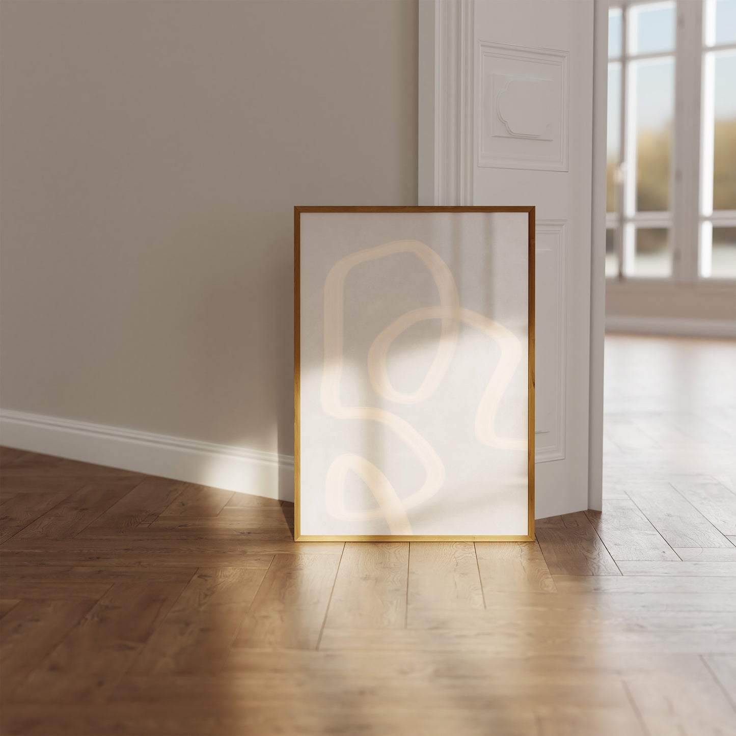 Luminous Loops