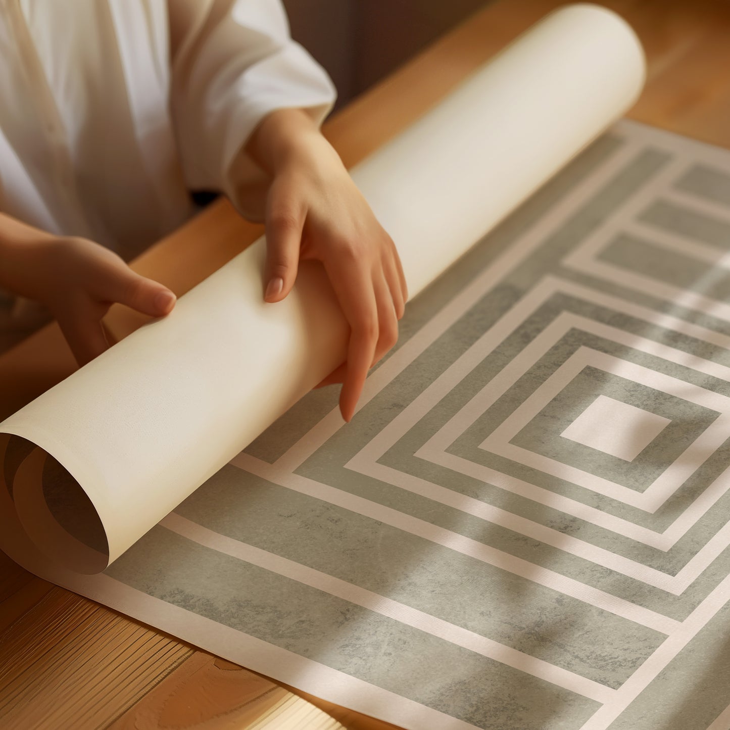 Modular Maze