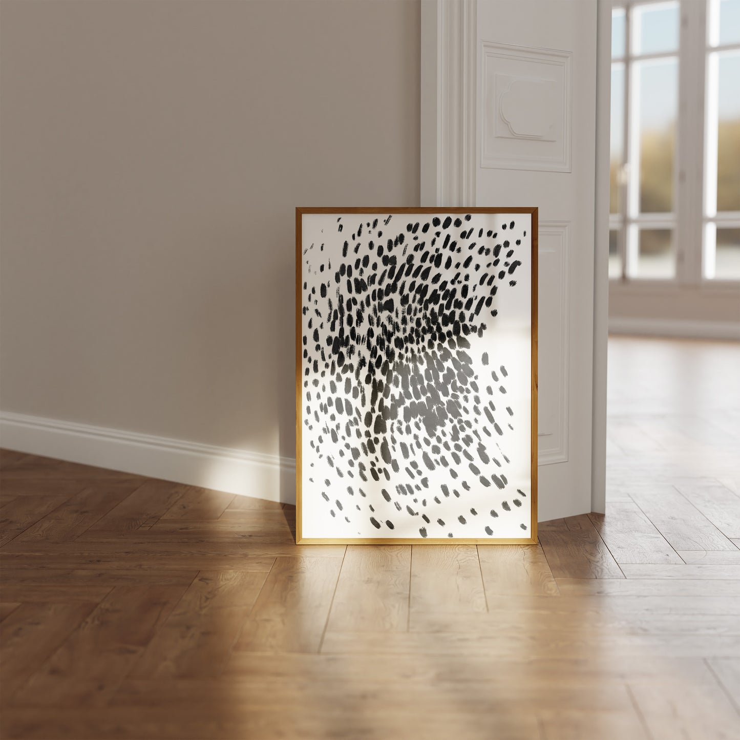 Visual Echo