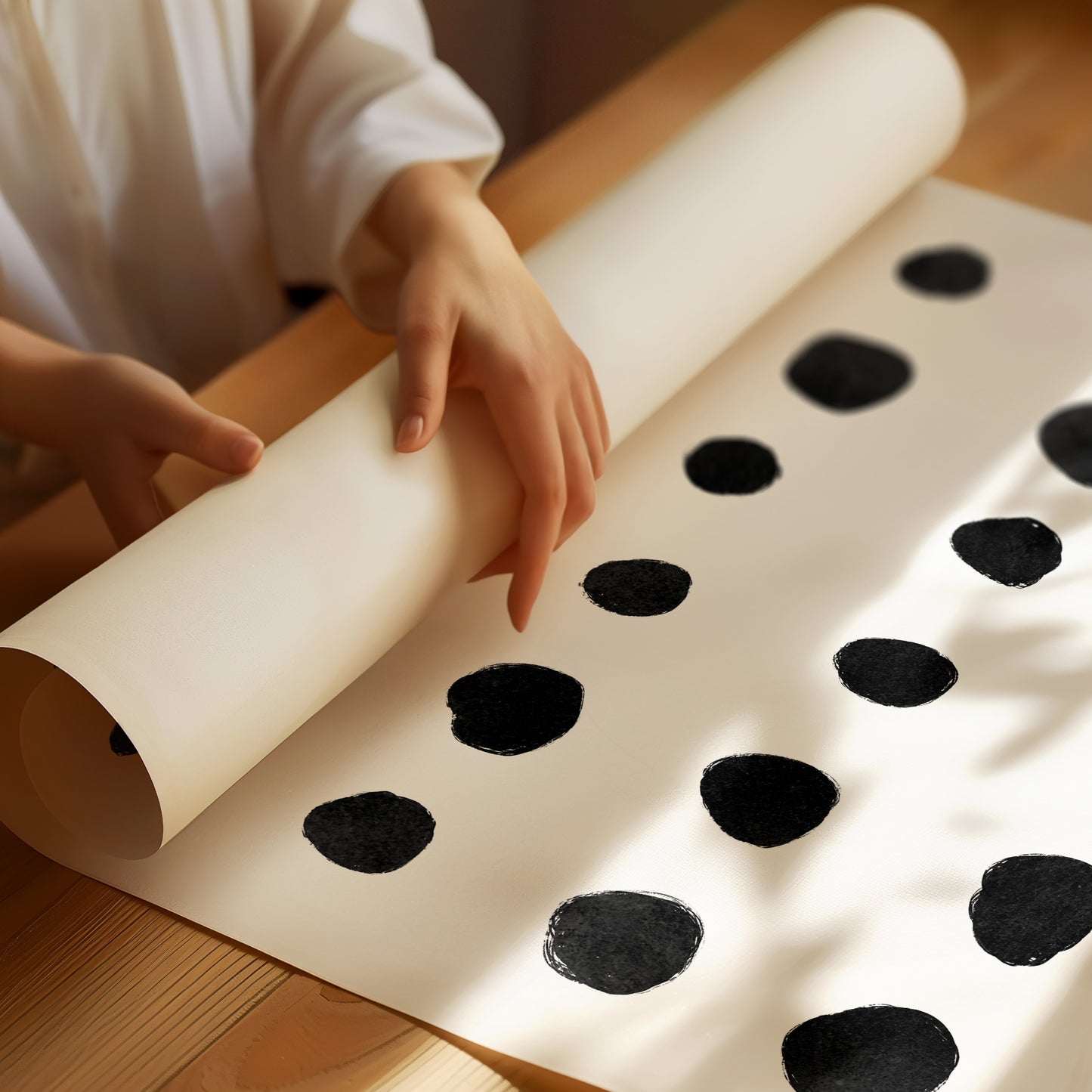 Polka Precision