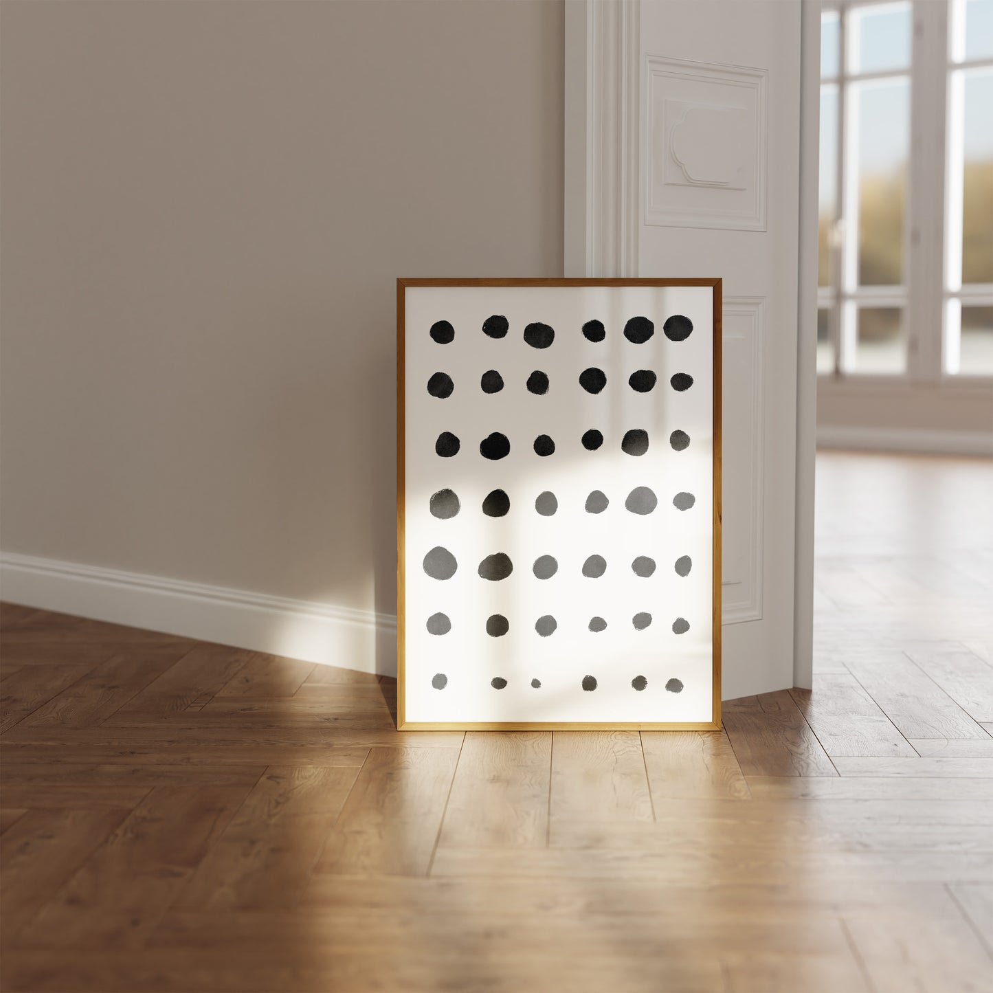 Polka Precision