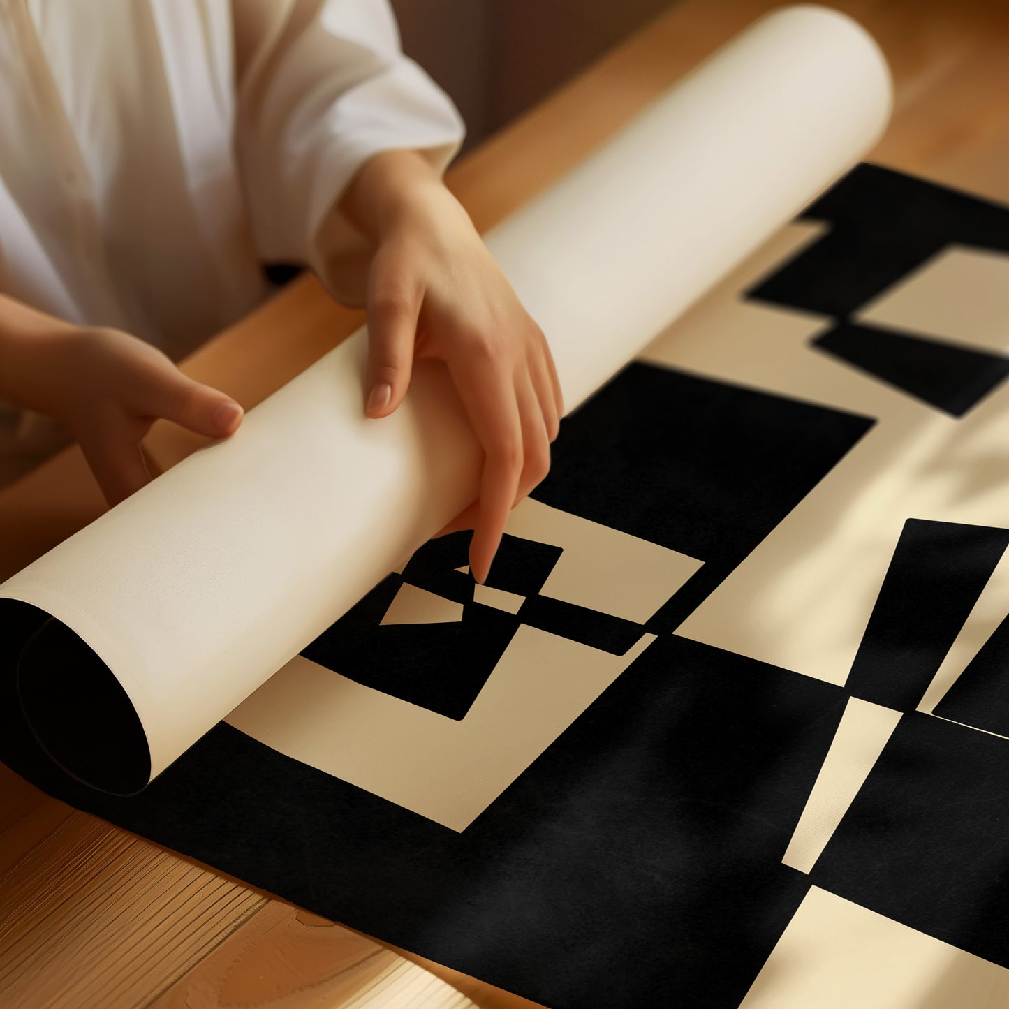 Linear Illusions