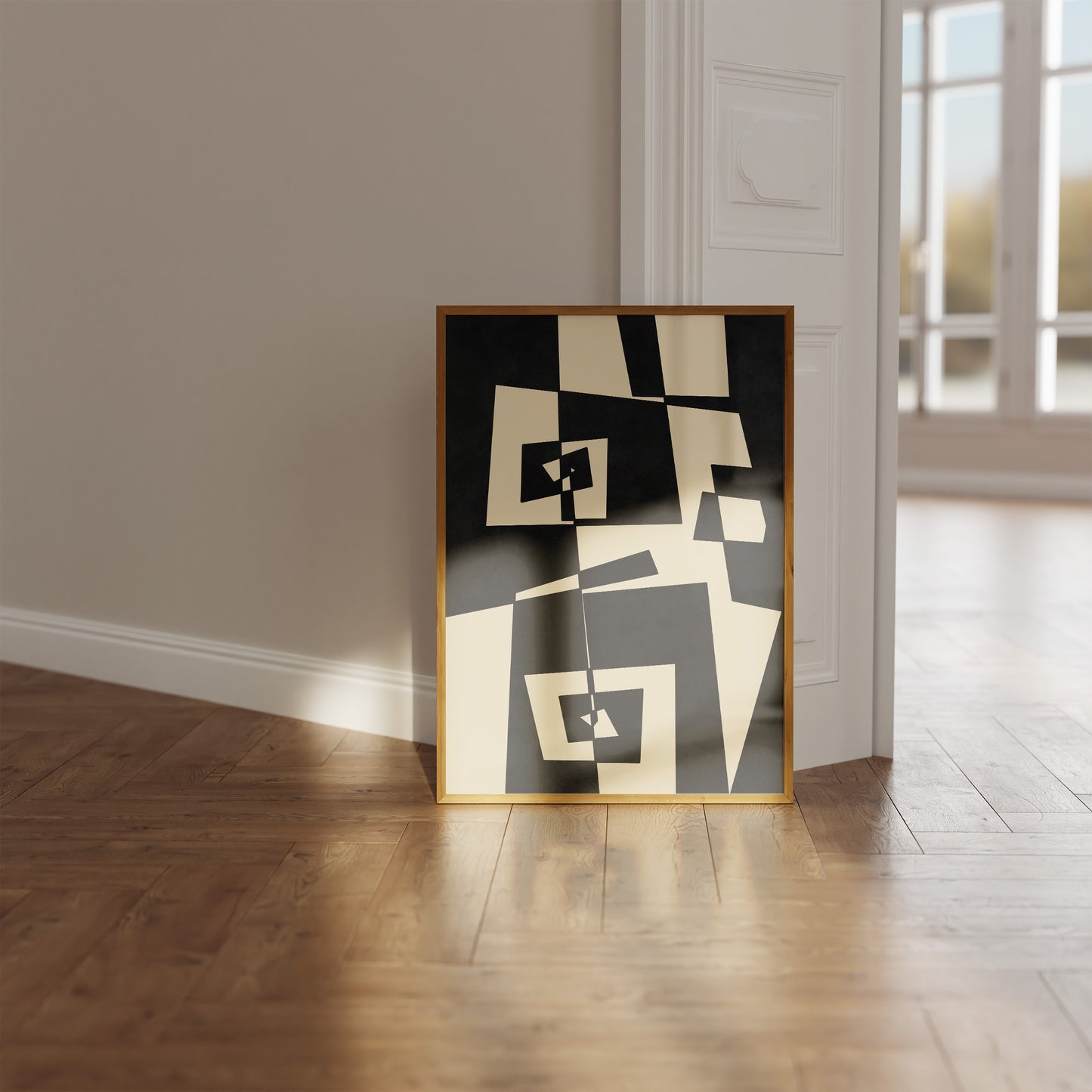 Linear Illusions