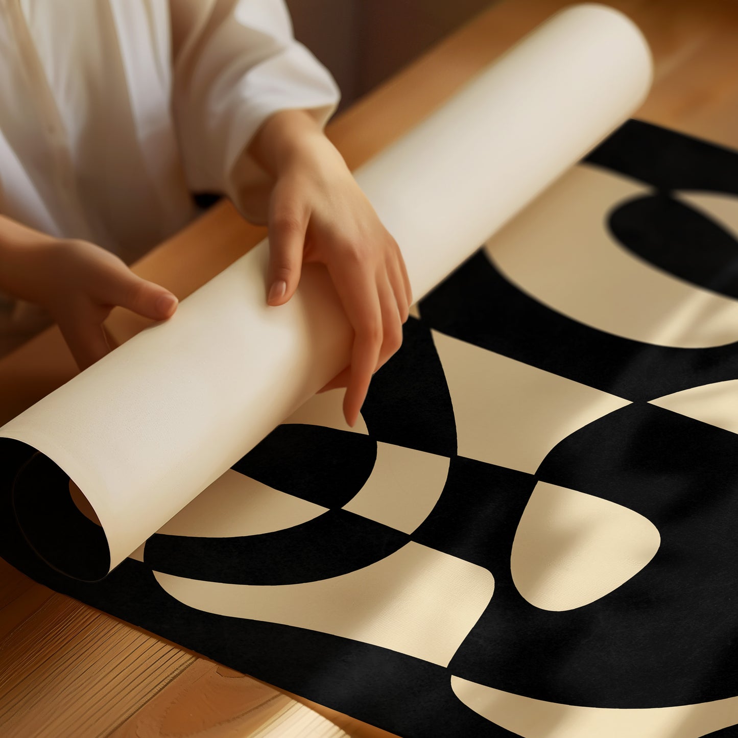 Mono Motif