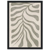 Black frame