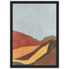 Black frame