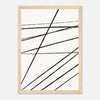 Wood frame