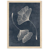 Wood frame