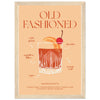Wood frame