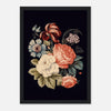 Black frame