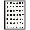 Black frame