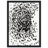 Black frame