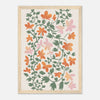 Wood frame