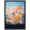 Black frame